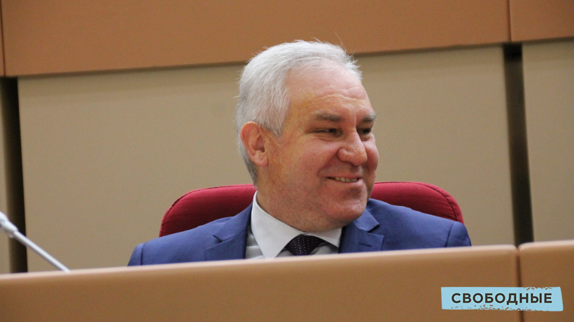 Депутат Антонов: Застройщик Саджая положил глаз на береговую линию Сазанки