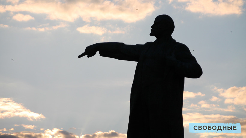 Володин предложил депутатам взять шефство над памятниками Ленину в регионах