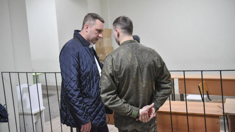 Бусаргин: В перечислении выплат мобилизованным саратовцам остается проблема с реквизитами счетов