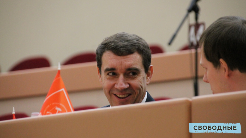 Депутата Анидалова лишат права на выступления из-за оскорбления депутата Ванцова