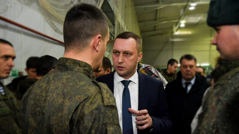 В Саратовской области до сих пор не все мобилизованные получили региональную выплату