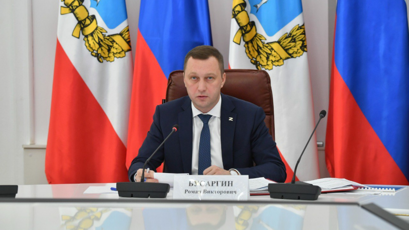 Саратовский губернатор закрыл комментарии к посту об отсутствии чрезвычайных происшествий в жилых кварталах Энгельса