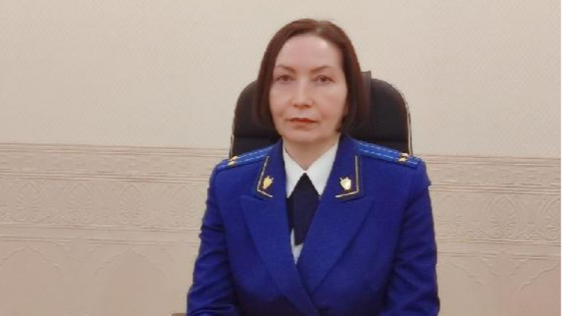 Гособвинитель в громких саратовских процессах стала прокурором Гагаринского района