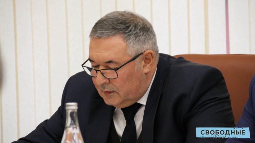 В Саратовской области на развитие сельских территорий потратили 821 миллион рублей
