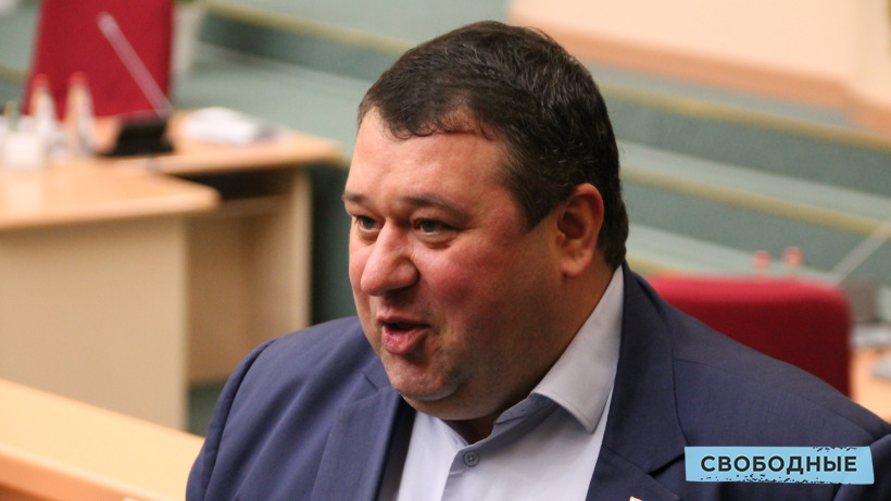 Обсуждение законопроекта в саратовской облдуме стало для депутатов поводом сходить в музей