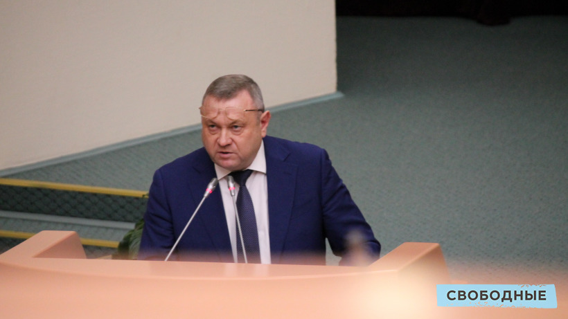 На ликвидацию двух свалок Саратовская область получит 405 миллионов рублей
