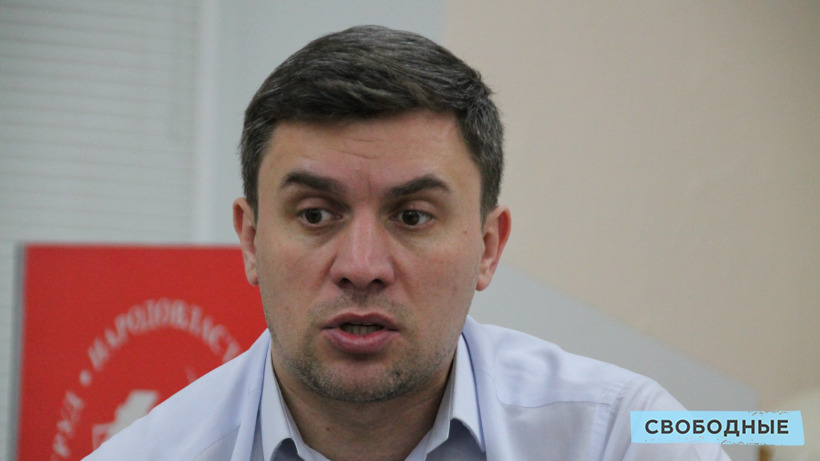 Николай Бондаренко рассказал, что суд встал на его сторону после критики властей словами дебилы-единороссы