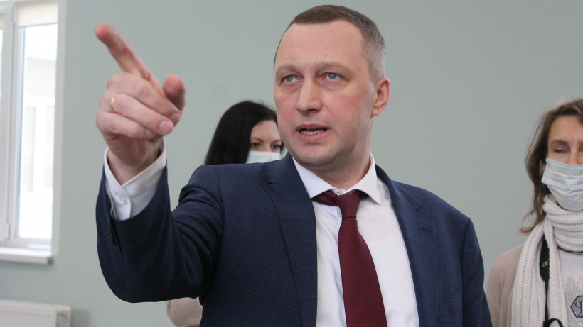 Бусаргин оказался в группе худших глав регионов по итогам года