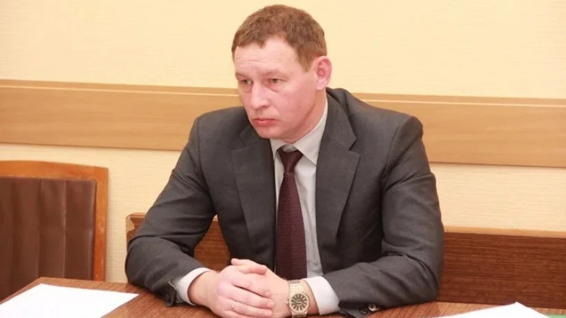 Суд арестовал адвоката Сергея Терехова