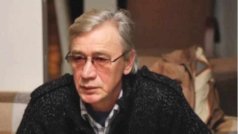Умер саратовский писатель и сценарист Алексей Слаповский