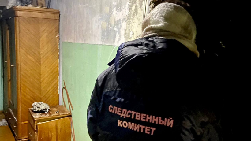 В горевшей квартире на 2-й Садовой нашли тело пенсионера