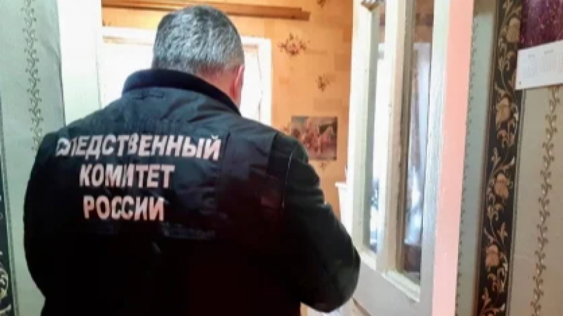 Под Степным сельчанин обнаружил в своей квартире труп родственницы