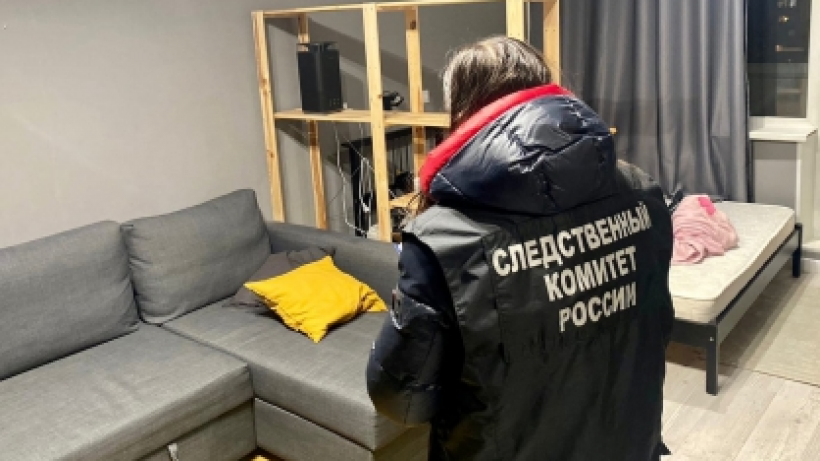 Следователи организовали проверку после нападения пьяной пациентки на фельдшера скорой