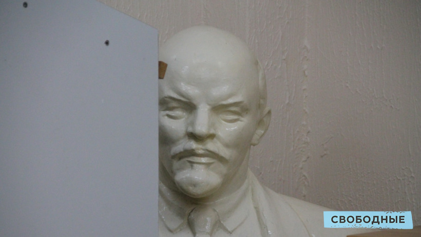 Глава саратовской Общественной палаты предложил похоронить Ленина на кладбище по православной традиции