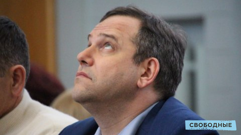Ректор саратовской консерватории поддержал переименование улицы Сакко и Ванцетти в Дмитриевскую. В прошлый раз после его предложения переименовали пр