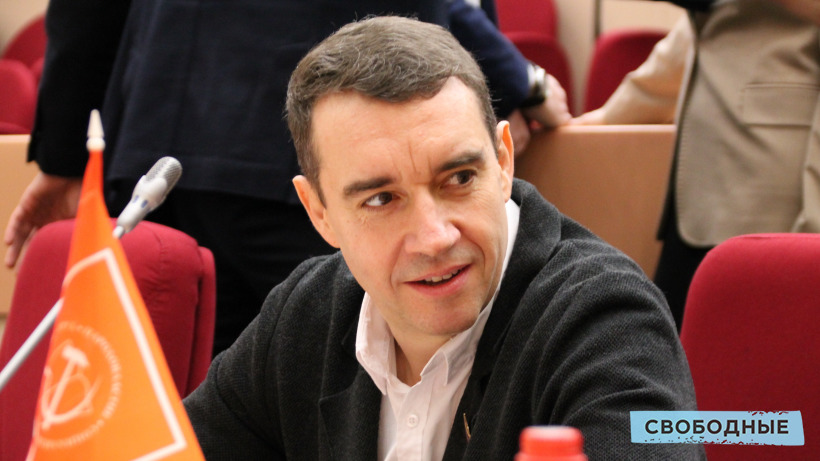 Коммунист Анидалов рассказал, как европейские правительства защищают население от роста цен на ЖКХ