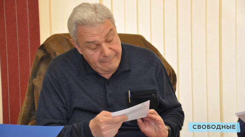 Мэрия Саратова заплатит фирме экс-депутата Писного 14,5 миллиона рублей за квартиры