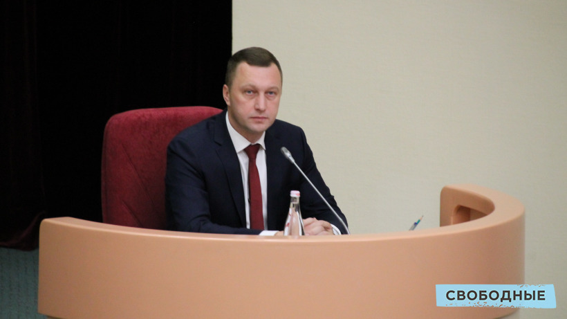 Бусаргин призвал избавиться от важных начальников, мешающих инвесторам