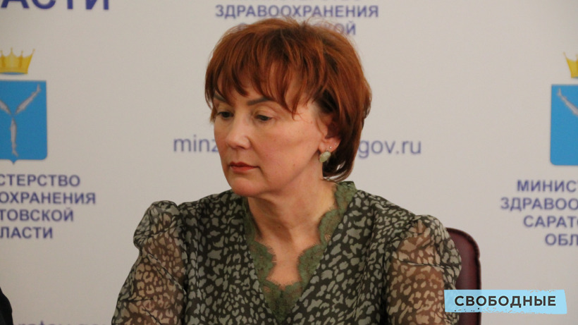 Минздрав: Более 20 тысяч саратовцев получили высокотехнологическую медицинскую помощь