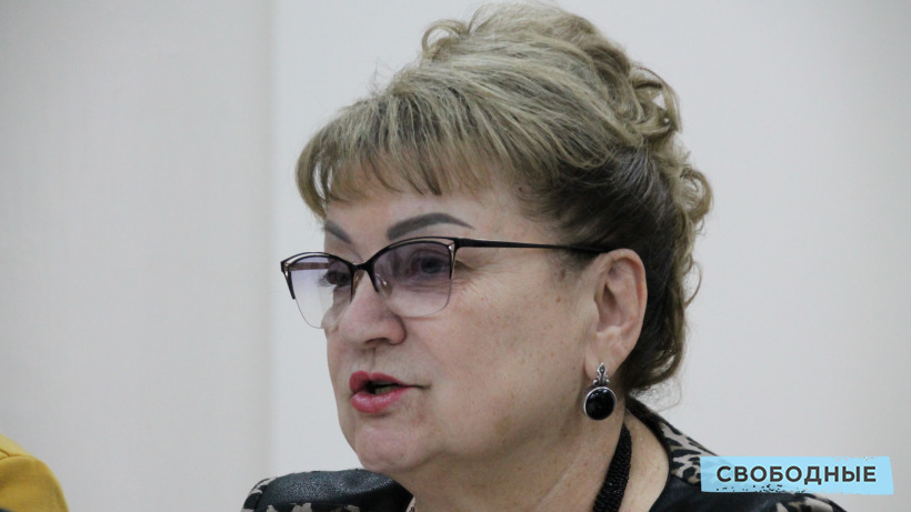 Депутат-коммунист Алимова высказалась против изменения названия улицы Сакко и Ванцетти