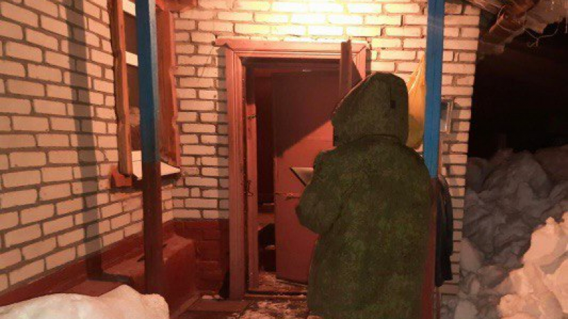 В Хвалынске мужчина убил брата топором. Дело передали в суд