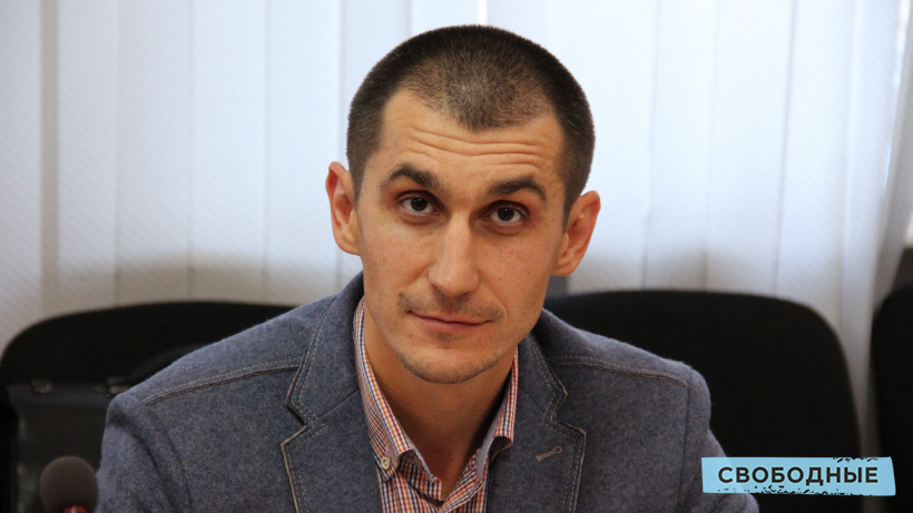 Юрист Николай Скворцов заявил о первом случае массовой деприватизации квартир в Саратове