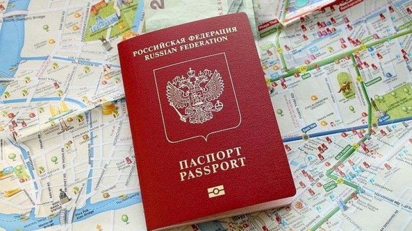 Технические проблемы. МВД сообщило саратовцам, что им придется подождать загранпаспорта нового образца до конца марта