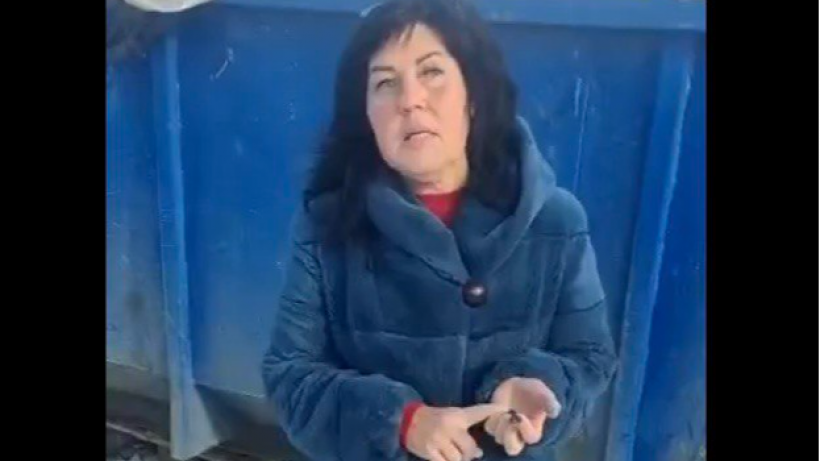 В приюте Рич прокомментировали ситуацию с десятками трупов собак и кошек в мусорных баках: Спасти всех невозможно