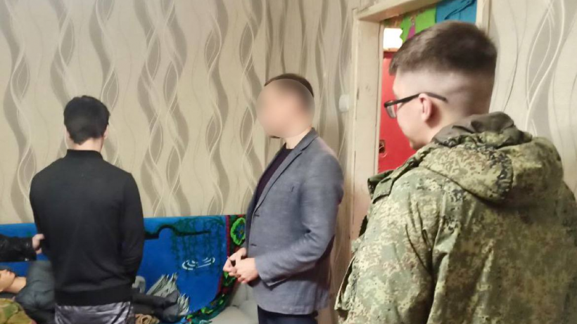 Молодой саратовец получил восемь лет строгача за попытку надругаться над дочкой приятельницы