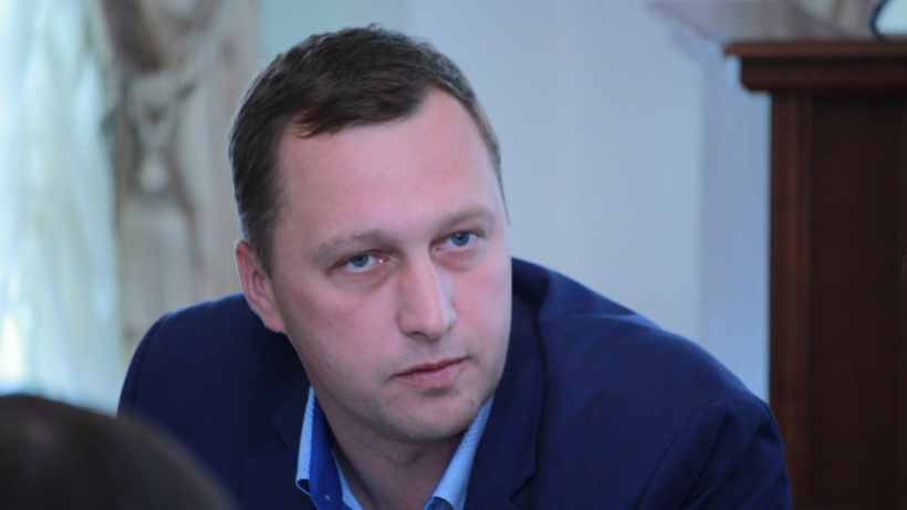 Бусаргин поручил организовать в районах консультационные центры для аварийников