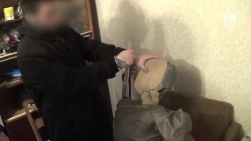 Саратовец получил 19 лет строгача за убийство бывшей жены и ранение её друга