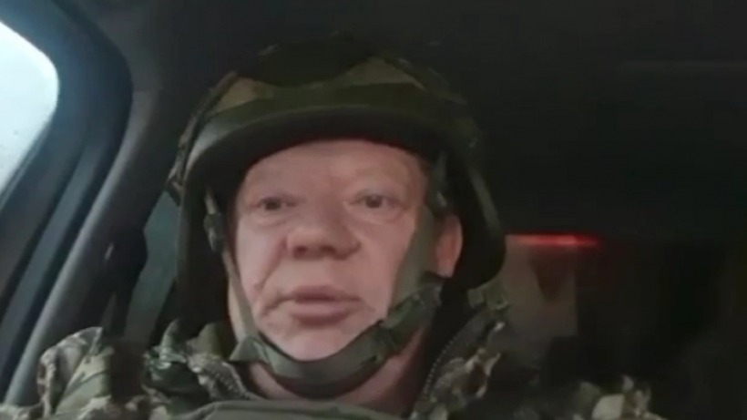 Фашистских сайтов не читаю. Депутат Панков прокомментировал суд над ним в Украине