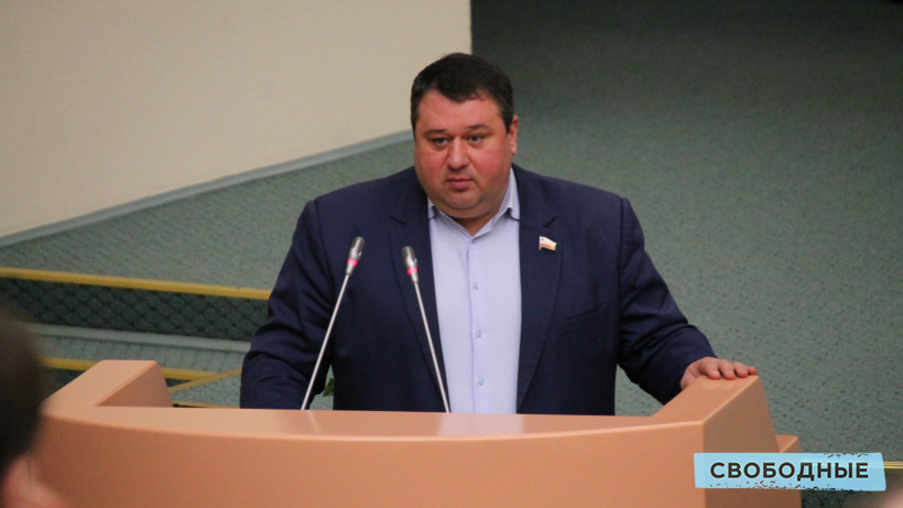 Депутат заявил о долге саратовских районов перед бизнесом на сумму более 150 миллионов рублей