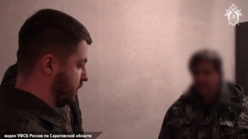 В Энгельсе на гражданина Украины возбудили уголовное дело о дискредитации армии РФ из-за постов в соцсетях