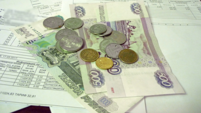 МК: С 1 марта в России могут снова поднять тарифы на ЖКУ
