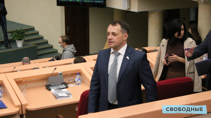 За прошлый год в Саратовской области провели госзакупок на 76,2 миллиарда рублей