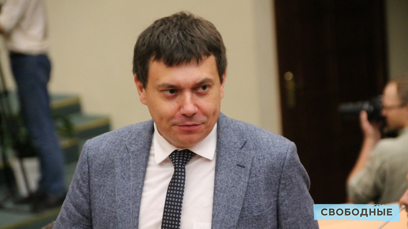 Саратовгражданпроект планируют сделать единственной организацией для проектирования по государственным заказам