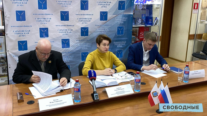 Собаку саратовского депутата Елены Злобновой отравили догхантеры