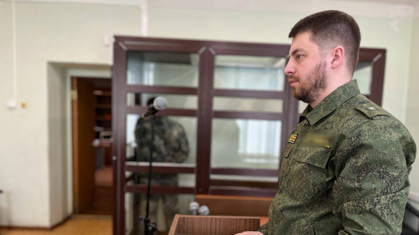В Энгельсе арестовали гражданина Украины по делу о дискредитации армии РФ