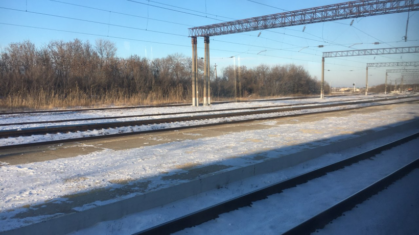 В февральские праздники из Саратова в Москву пустят дополнительные поезда