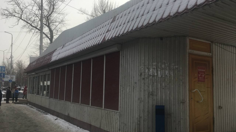 Саратовские прокуроры настояли на закрытии магазина пиротехники