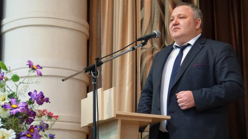 Профессор из Саратова возглавил сельскохозяйственную академию в Нижнем Новгороде
