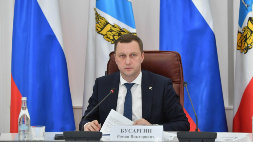 Бусаргин рекомендовал уволить заместителей глав пяти районов-аутсайдеров по наполняемости бюджетов