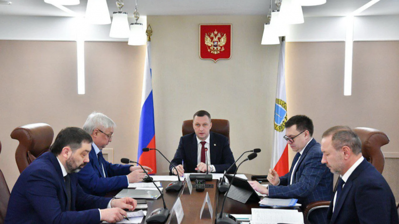 Саратовский губернатор назвал районы, в которых возможны сложности при расселении аварийных домов