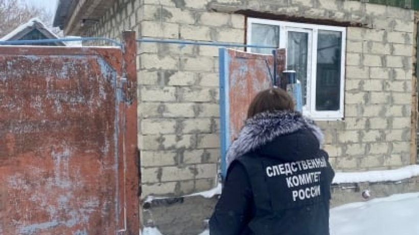 В Ершове двое жителей отравились угарным газом