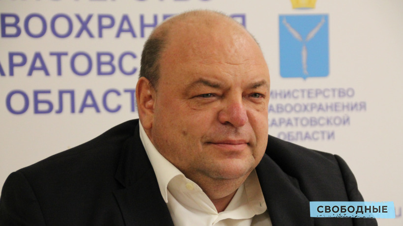 В Саратовской области темп роста заболеваемости коронавирусом увеличился в 1,4 раза