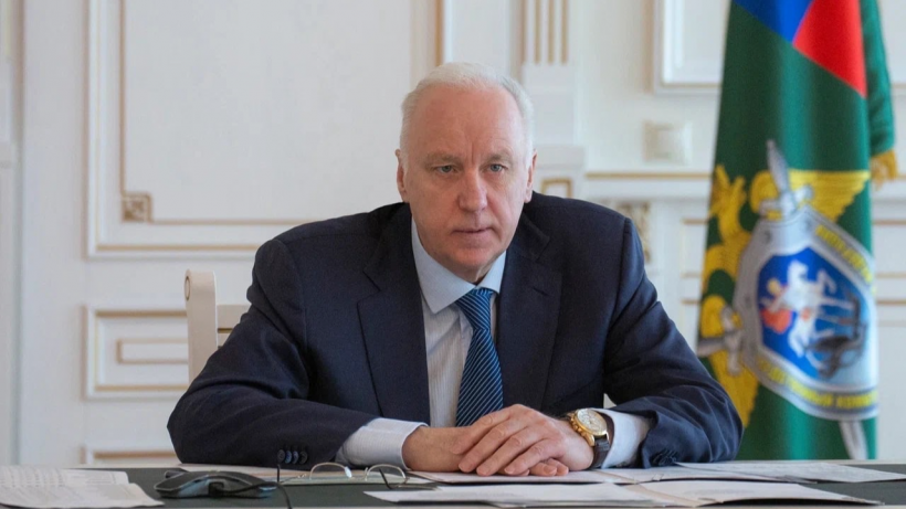 Глава СК Бастрыкин вмешался в ситуацию с неполучением транспорта многодетной семьей в Саратовской области