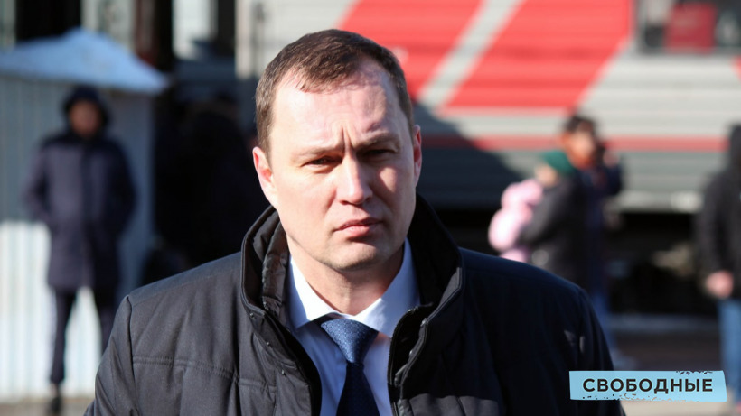 Юрин: В Саратовской области предстоящий паводок может быть интенсивнее обычного