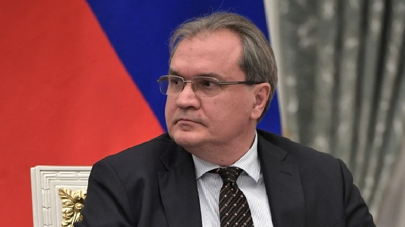 Глава СПЧ ищет врагов России
