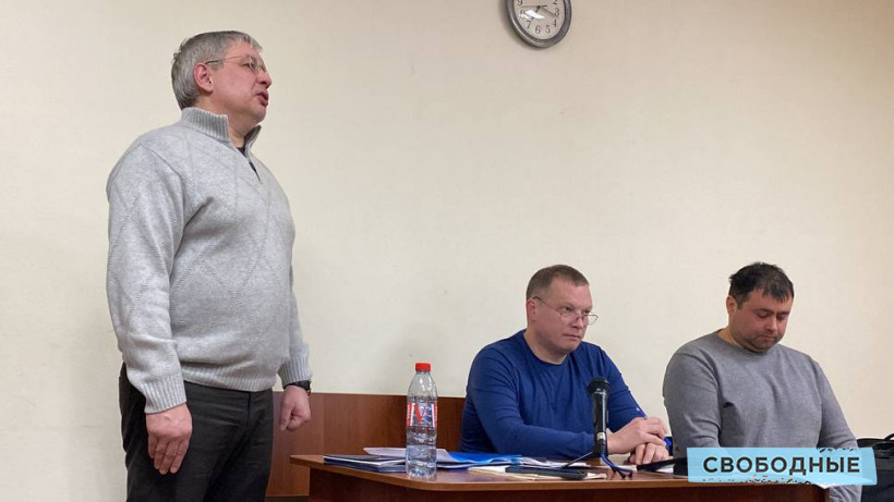 Курихин освобожден от наказания по делу о поддельном документе на оружие